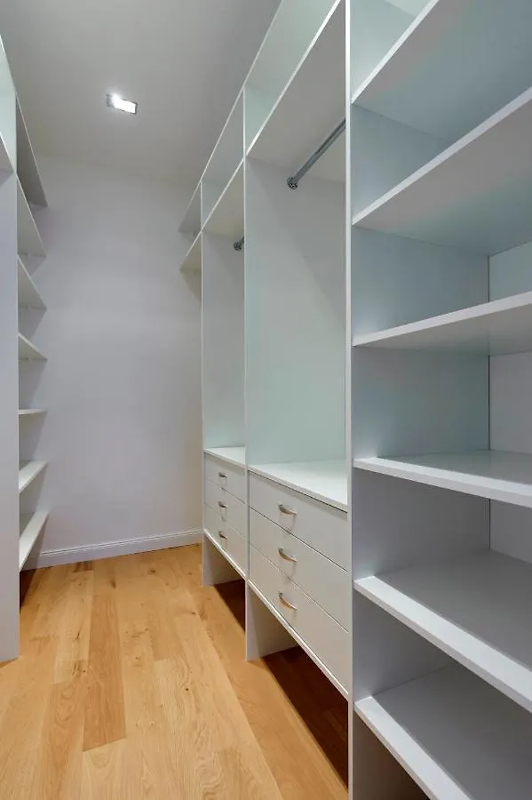 Walking Street Luxurious Huge Apartment Budapest Hungary
