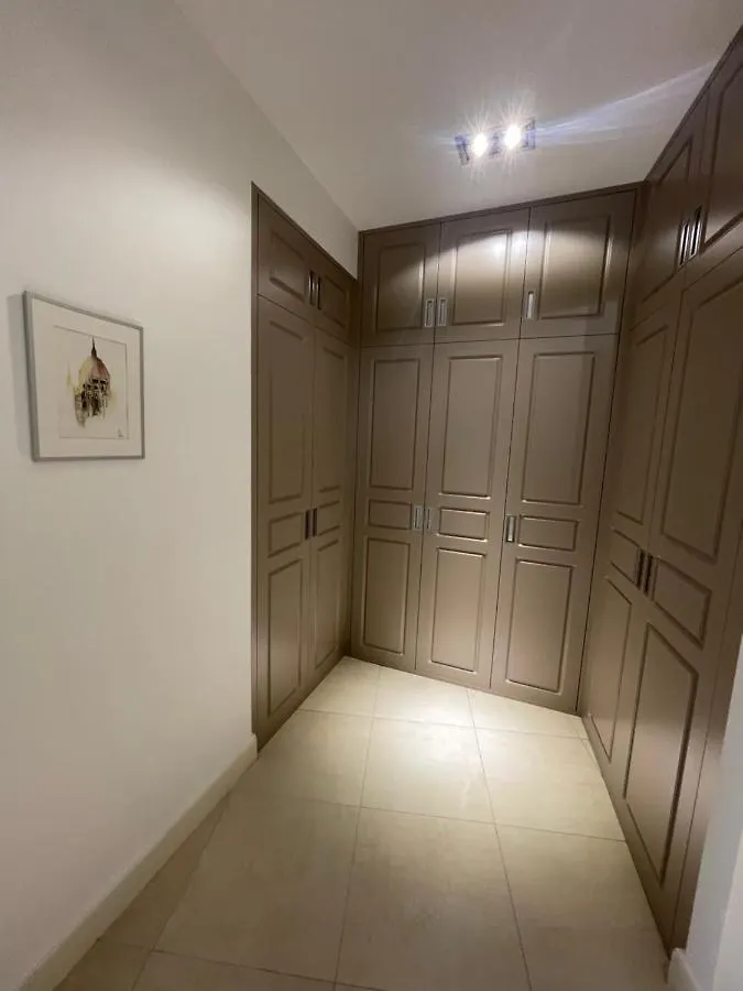 Walking Street Luxurious Huge Apartment Budapest